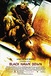 Black Hawk Down (2001) ยุทธการฝ่ารหัสทมิฬ