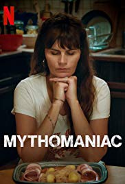 Mythomaniac (2019) ป่วย