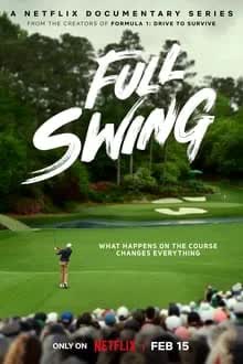 Full Swing Season 2 (2024) ฟูล สวิง
