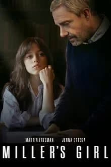 Miller's Girl (2024)