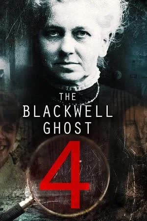 The Blackwell Ghost 4 (2020) [NoSub]