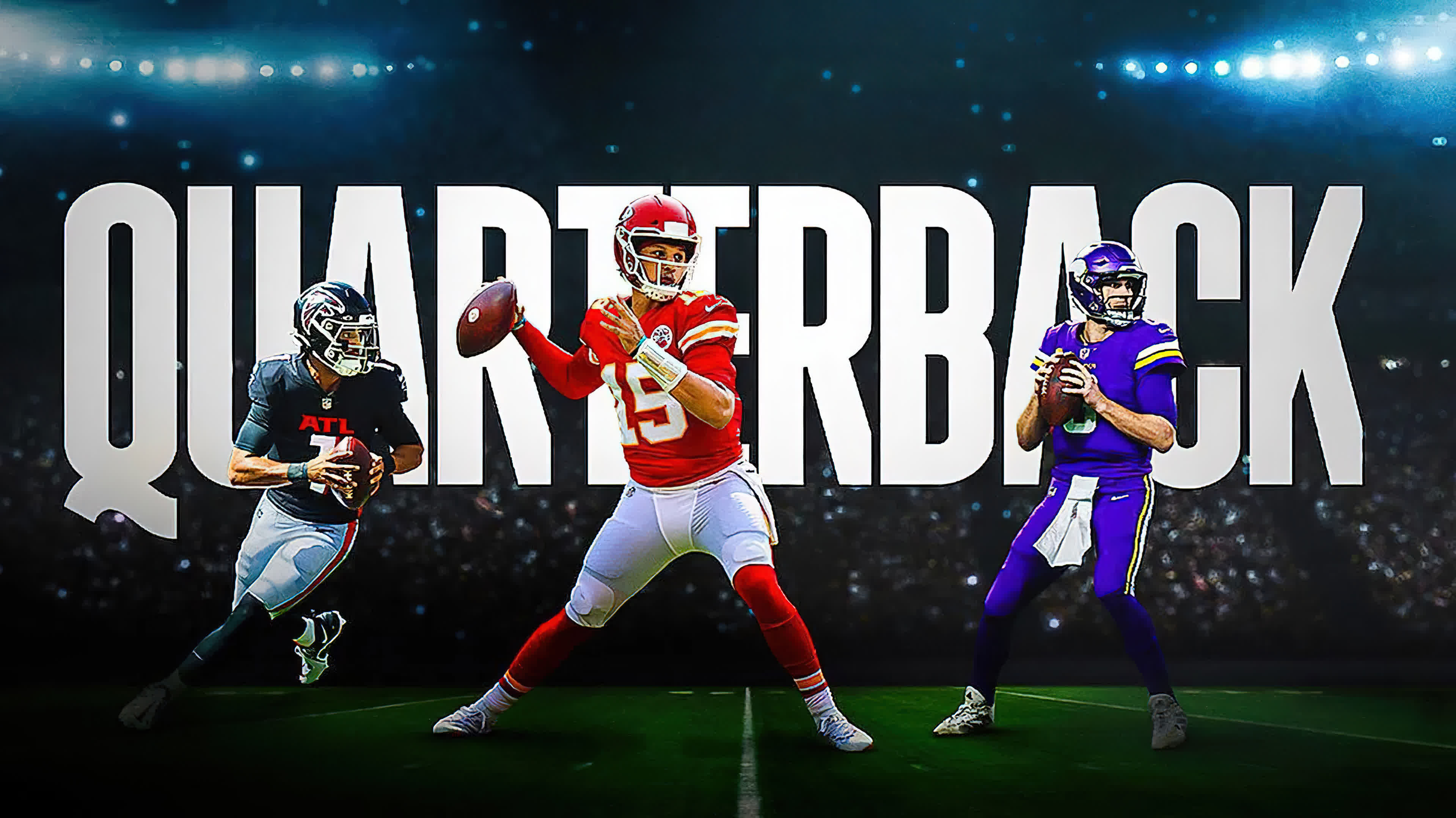 Quarterback Season 1 (2025)