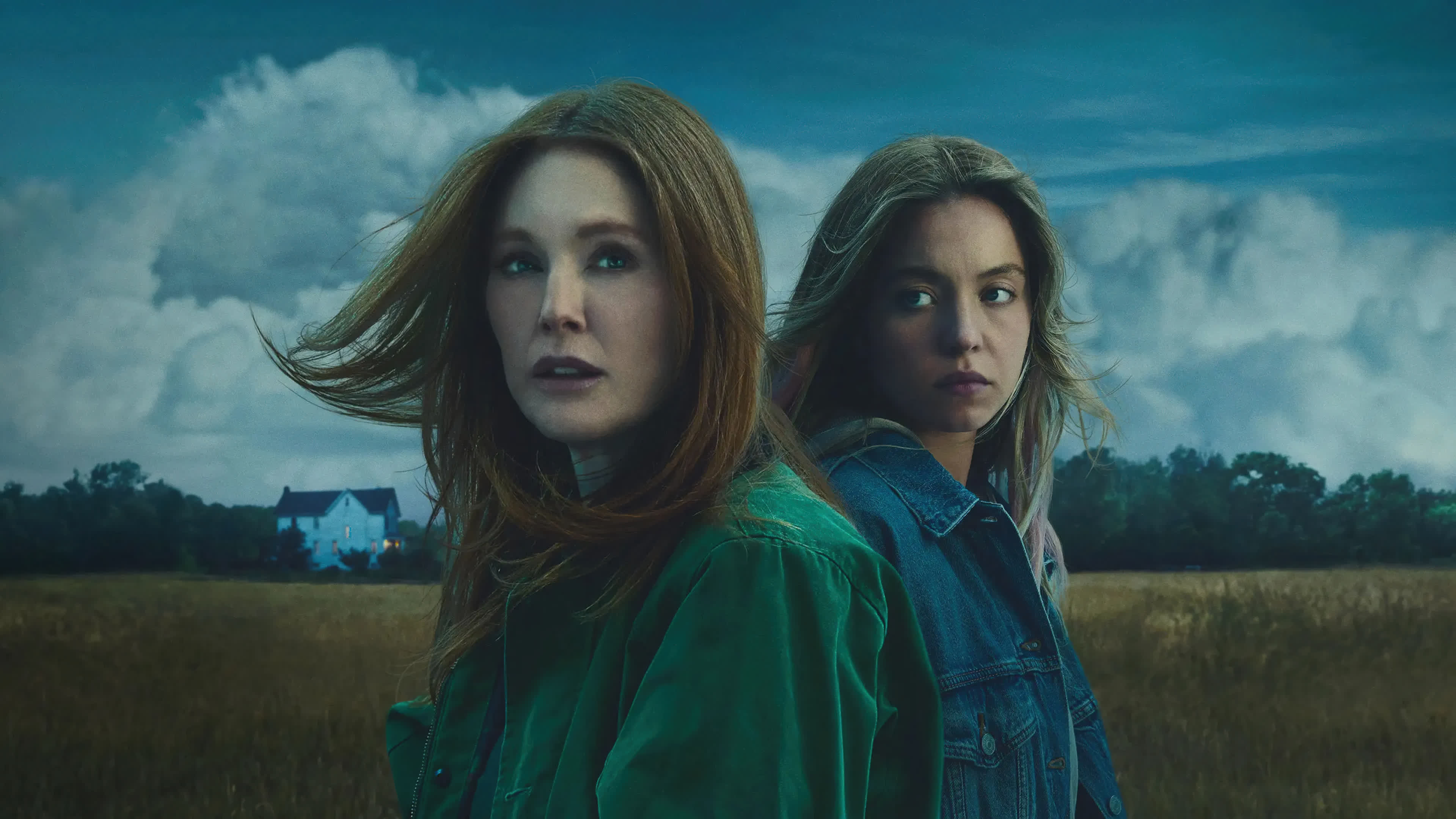Echo Valley (2025)