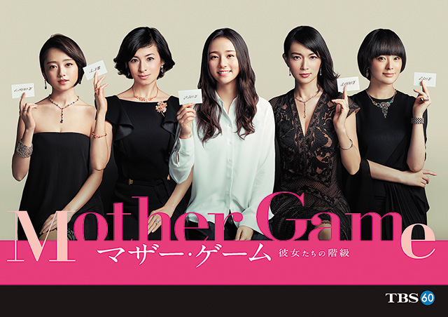 Mother Game (2015) [ซับไทย]