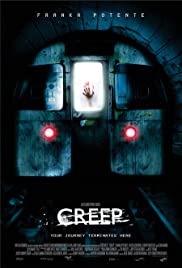 Creep อสูรใต้ดิน (2004) อสูรใต้ดิน คนกินมนุษย์