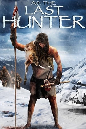 Ao The Last Hunter (2010) ดึกดำบรรพ์พันธุ์มนุษย์หิน