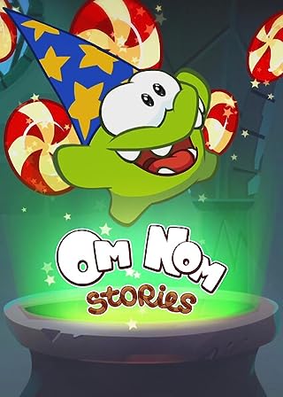 Om Nom Stories Season 1 (2023)