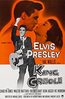 King Creole (1958)