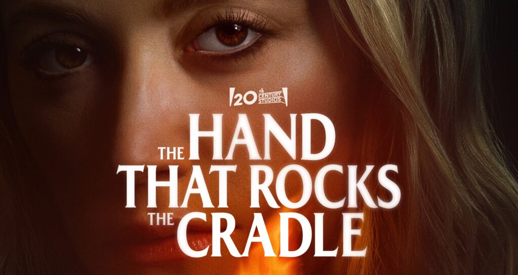 The Hand That Rocks the Cradle (2025) [ซับไทย]