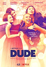 Dude (2018) เพื่อน