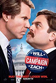 The Campaign (2012) ส.ส. คู่แซ่บ สู้เว้ยเฮ้ย