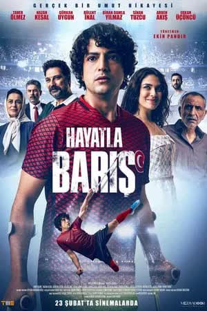 Hayatla Baris (2024) [NoSub]