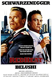 Red Heat (1988) คนแดงเดือด