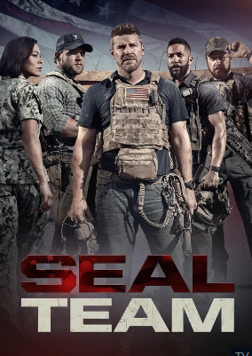 Seal Team Season 4 (2020) สุดยอดหน่วยซีล [พากย์ไทย]