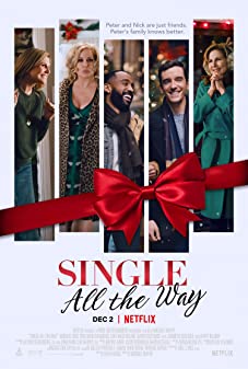 Single All The Way (2021)