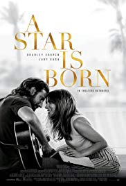 A Star is Born (2018) 