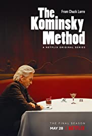 The Kominsky Method Season 3 (2021) โคมินสกี้ ซะอย่าง