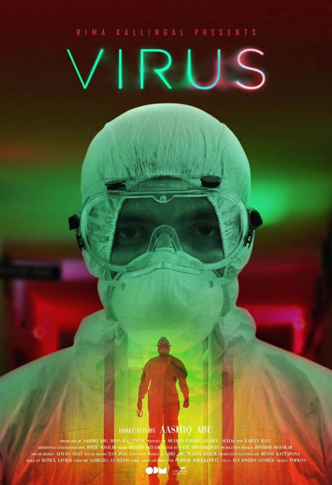 Virus (2019)