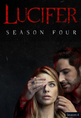 Lucifer Season 4 (2019) ลูซิเฟอร์ ยมทูตล้างนรก [ซับไทย]