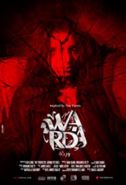 Warda (2014) ลาง ร้าว หลอน