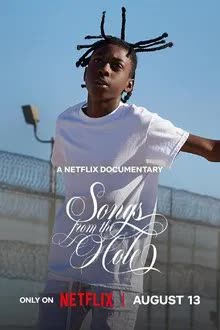 Songs from the Hole (2024) บทเพลงจากห้องขัง