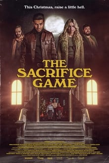 The Sacrifice Game (2023) [NoSub]