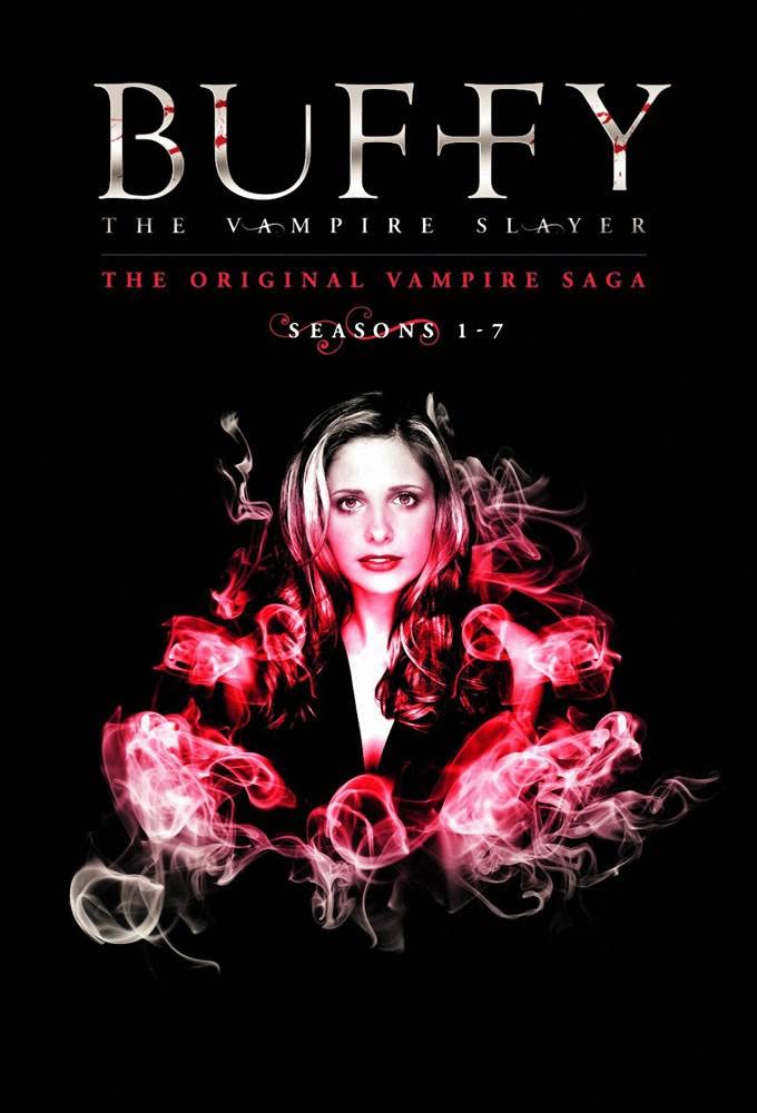 Buffy the Vampire Slayer Season 3 (1998)