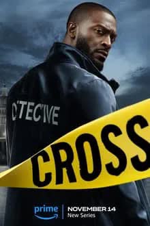 Cross Season 1 (2024)