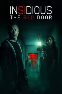 Insidious The Red Door (2023) วิญญาณตามติด ประตูผีผ่าน