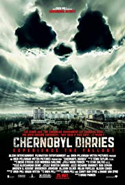 Chernobyl Diaries (2012) เมืองร้าง มหันตภัยหลอน