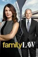 Family Law Season 3 (2023) 