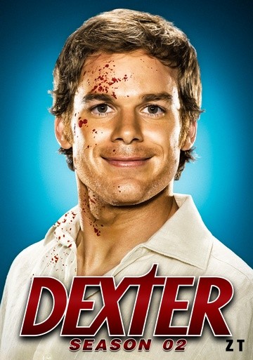 Dexter Season 02 (2007) เชือดพิทักษ์คุณธรรม [พากย์ไทย]