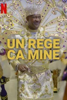 A King Like Me (2024) ราชาอย่างฉัน