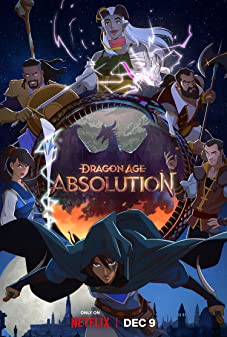 Dragon Age Absolution Season 1 (2022) [พากย์ไทย]