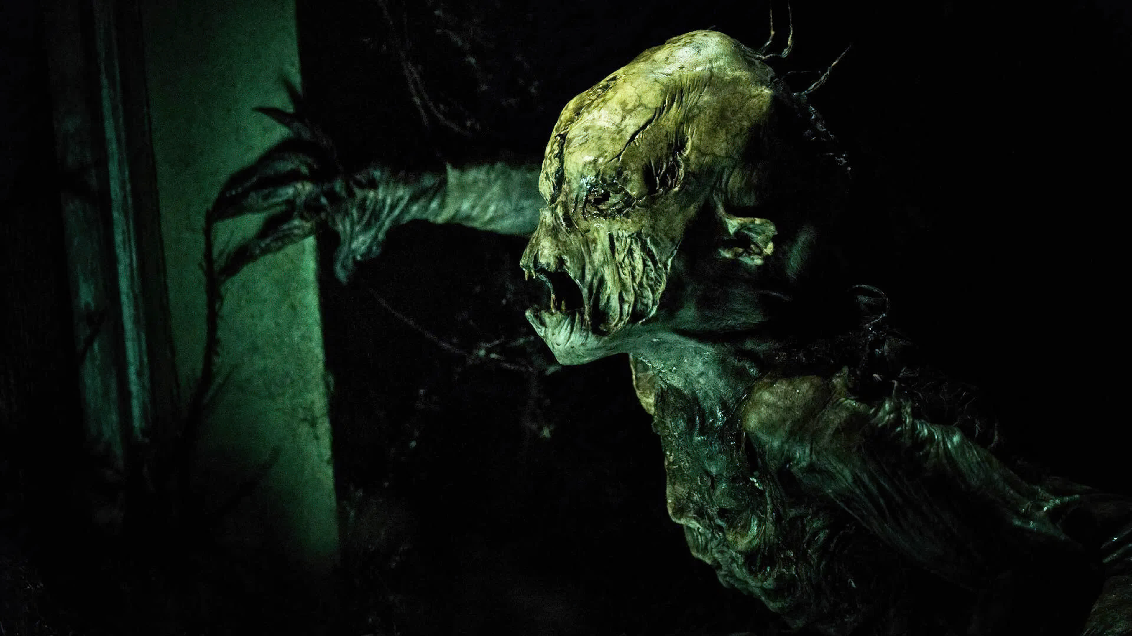 The Hallow (2015)