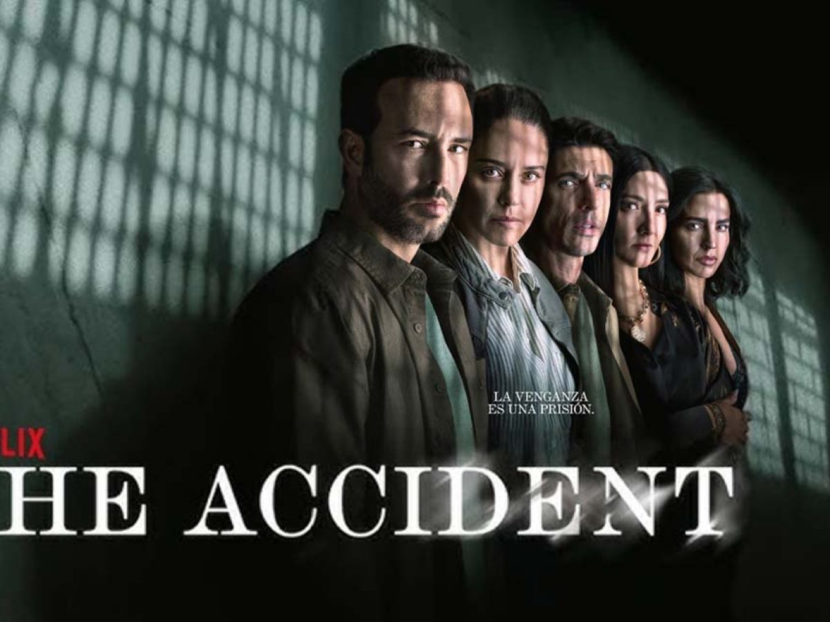 The Accident Season 2 (2025) อุบัติเหตุ [ซับไทย]