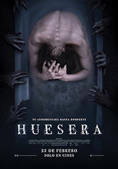 Huesera The Bone Woman (2024) สิงร่างหักกระดูก