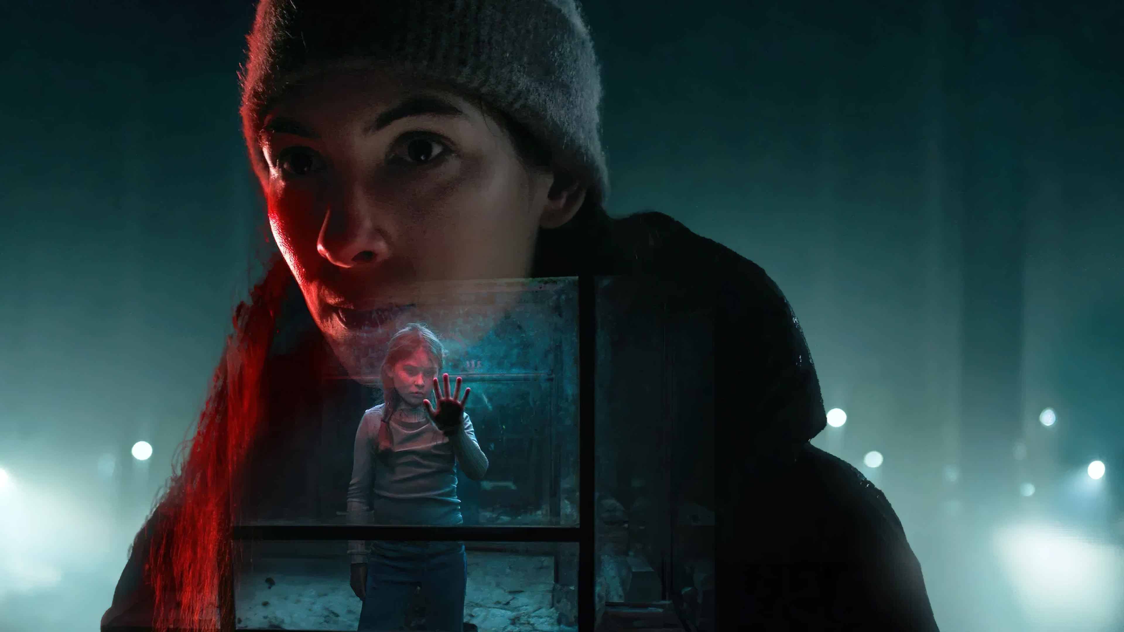 The Glass Dome Season 1 (2025) [พากย์ไทย]