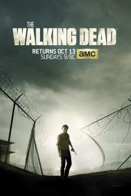 The Walking Dead Season 4 | ล่าสยองทัพผีดิบ