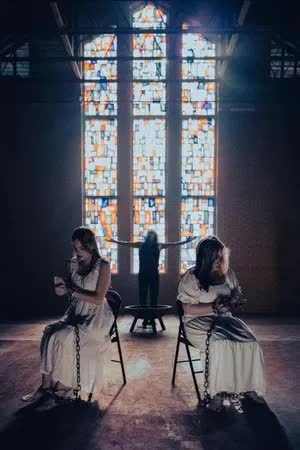 Crazy Texas (2025) [NoSub]