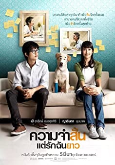 ความจำสั้นแต่รักฉันยาว (2009)