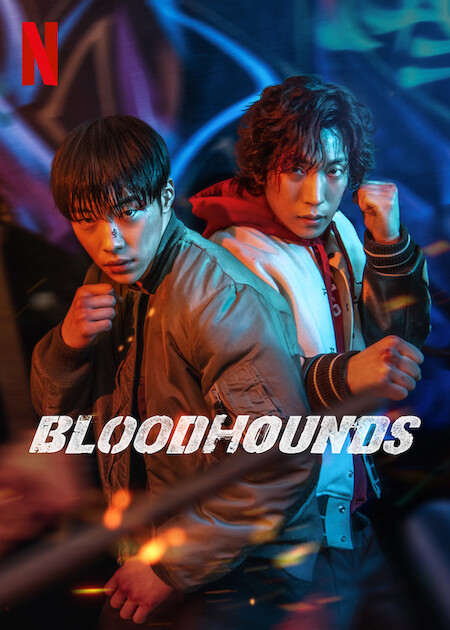 Bloodhounds พากย์ไทย | ตอนที่ 1-8 (จบ)