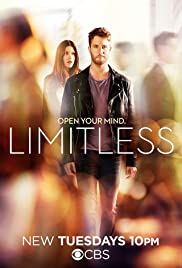 Limitless Season 1 (2015) ชี้ชะตา ยาเปลี่ยนสมองคน ปี 1