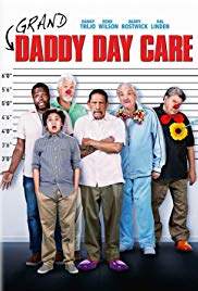 Grand-Daddy Day Care (2019)