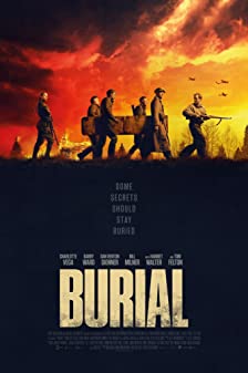 Burial (2022) [ไม่มีซับไทย]