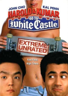 Harold & Kumar Go to White Castle (2004) 