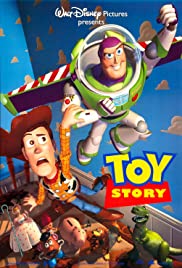 Toy Story 1 (1995) ทอย สตอรี่