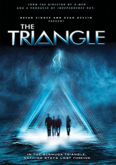 The Triangle (2005) มหันตภัยเบอร์มิวด้า ภาค 3