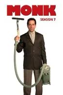 Monk Season 7 (2008) [ไม่มีซับไทย]