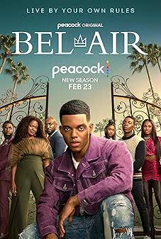 Bel-Air Season 1 (2022)